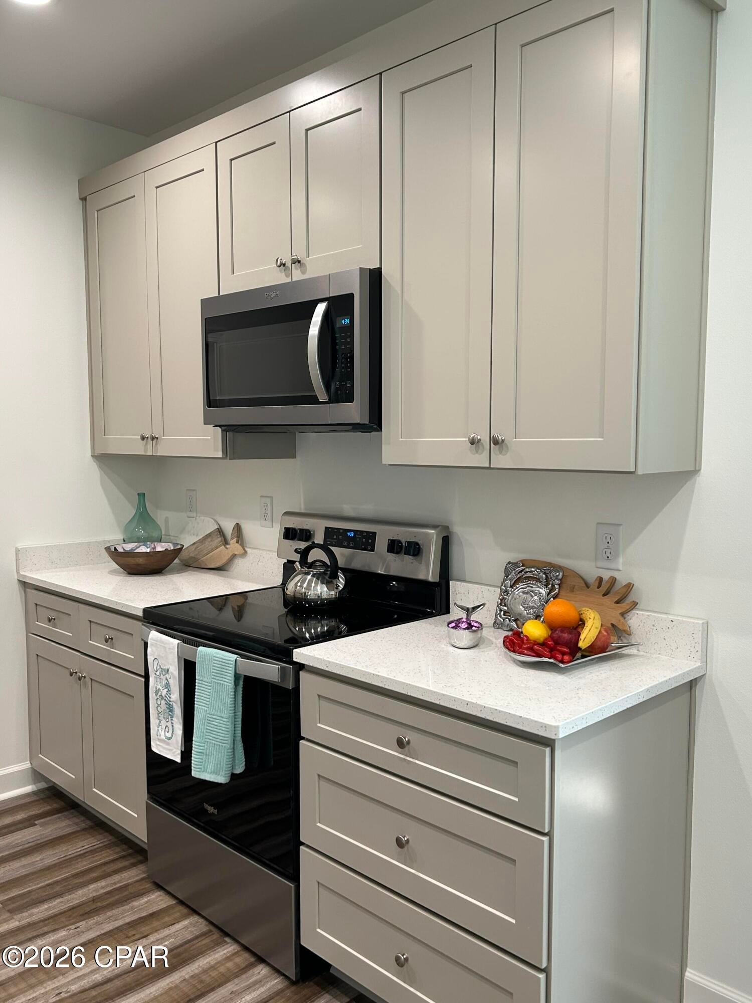 Bayside - Residential
