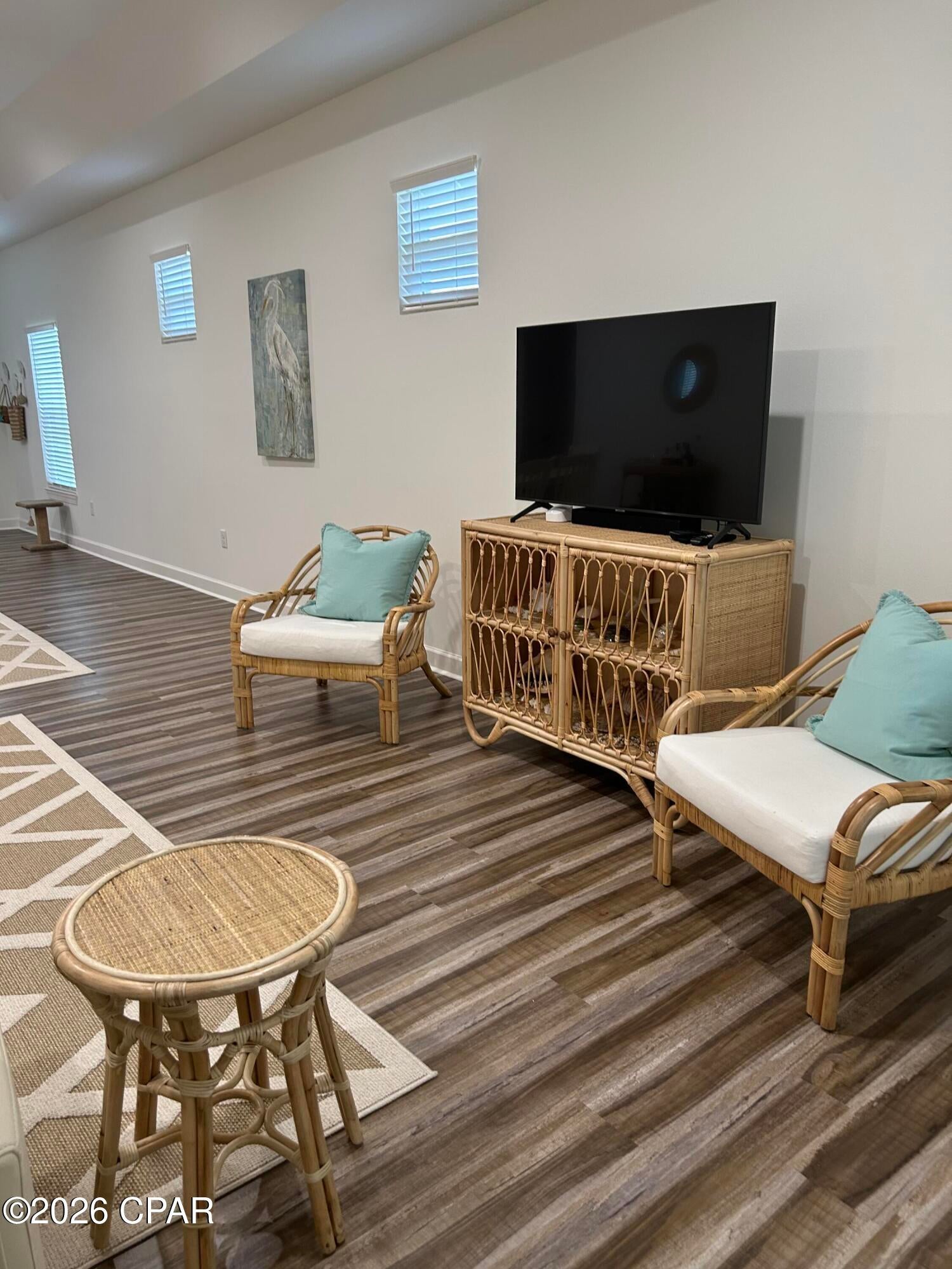 Bayside - Residential