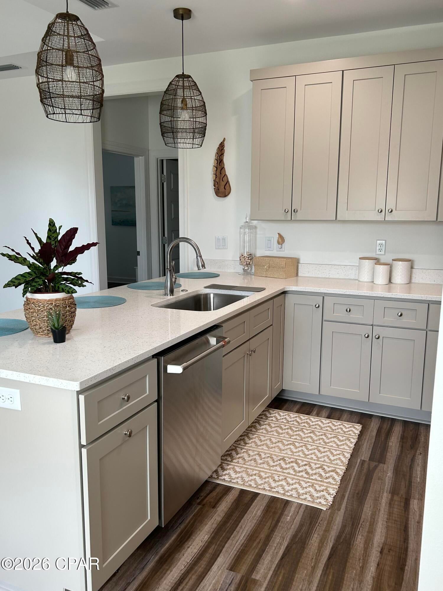 Bayside - Residential