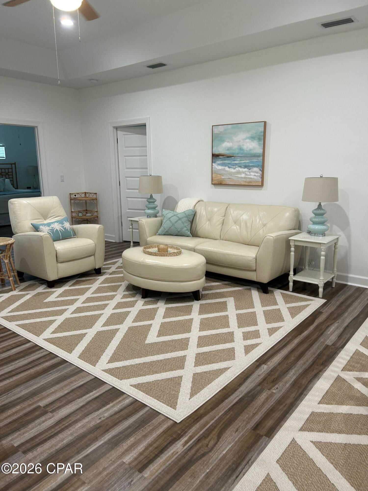 Bayside - Residential