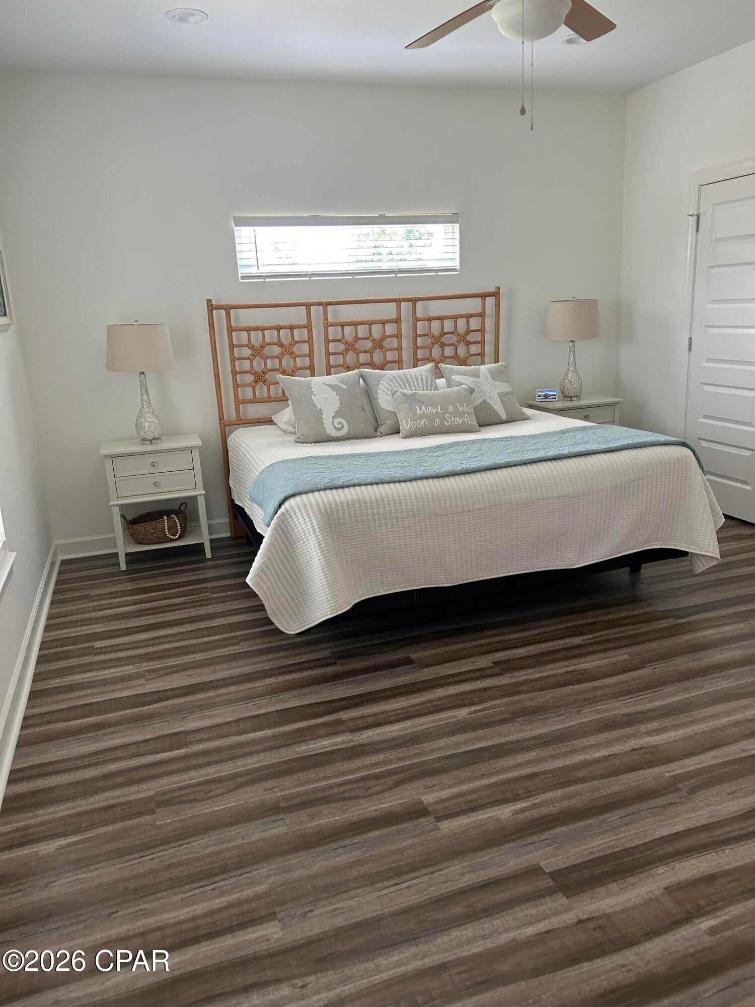 Bayside - Residential