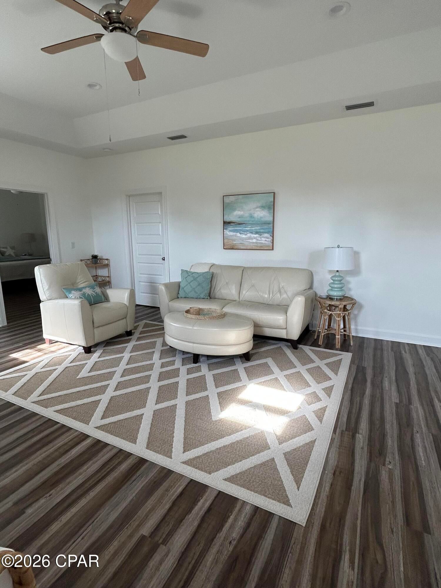 Bayside - Residential