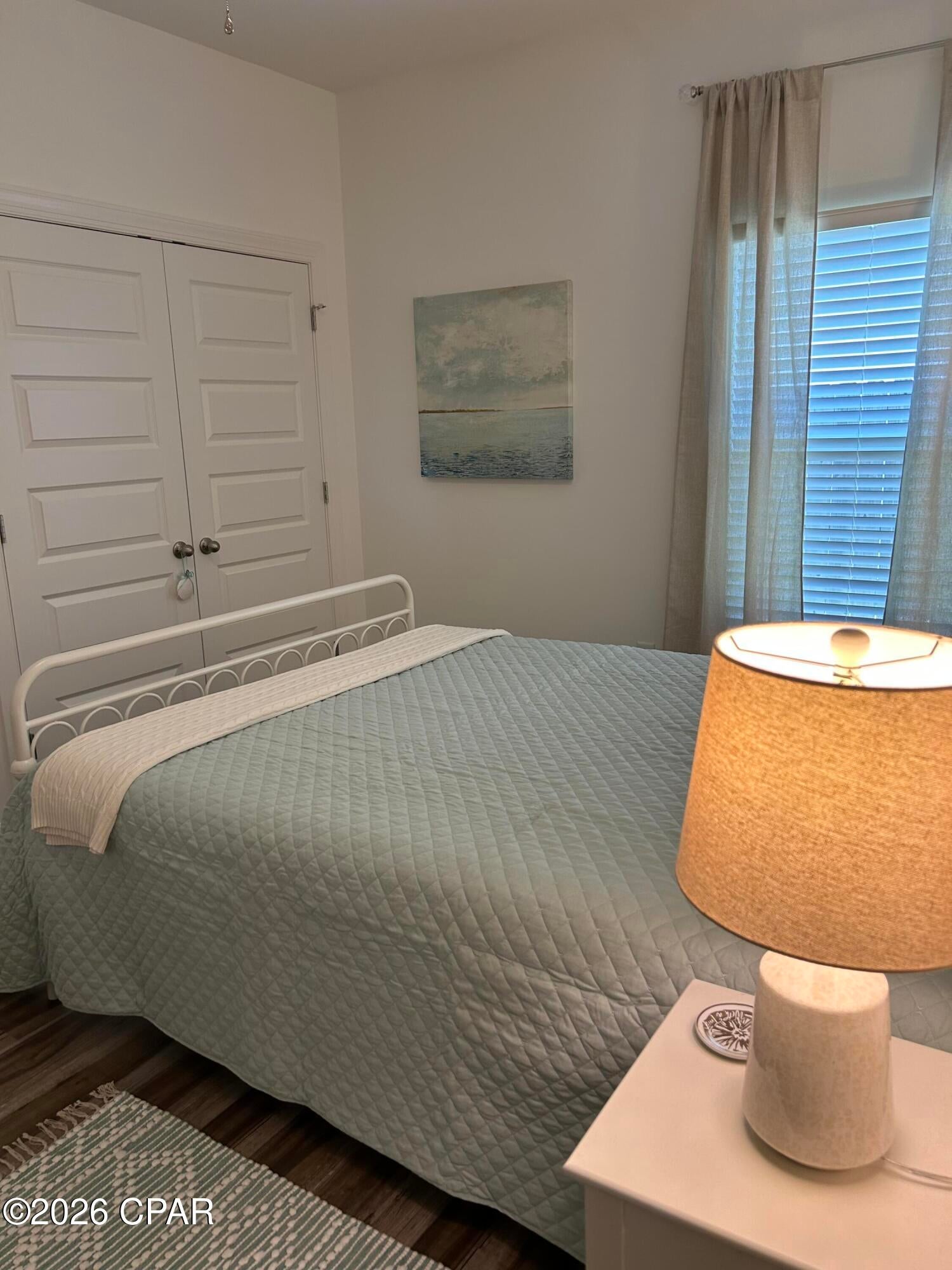 Bayside - Residential