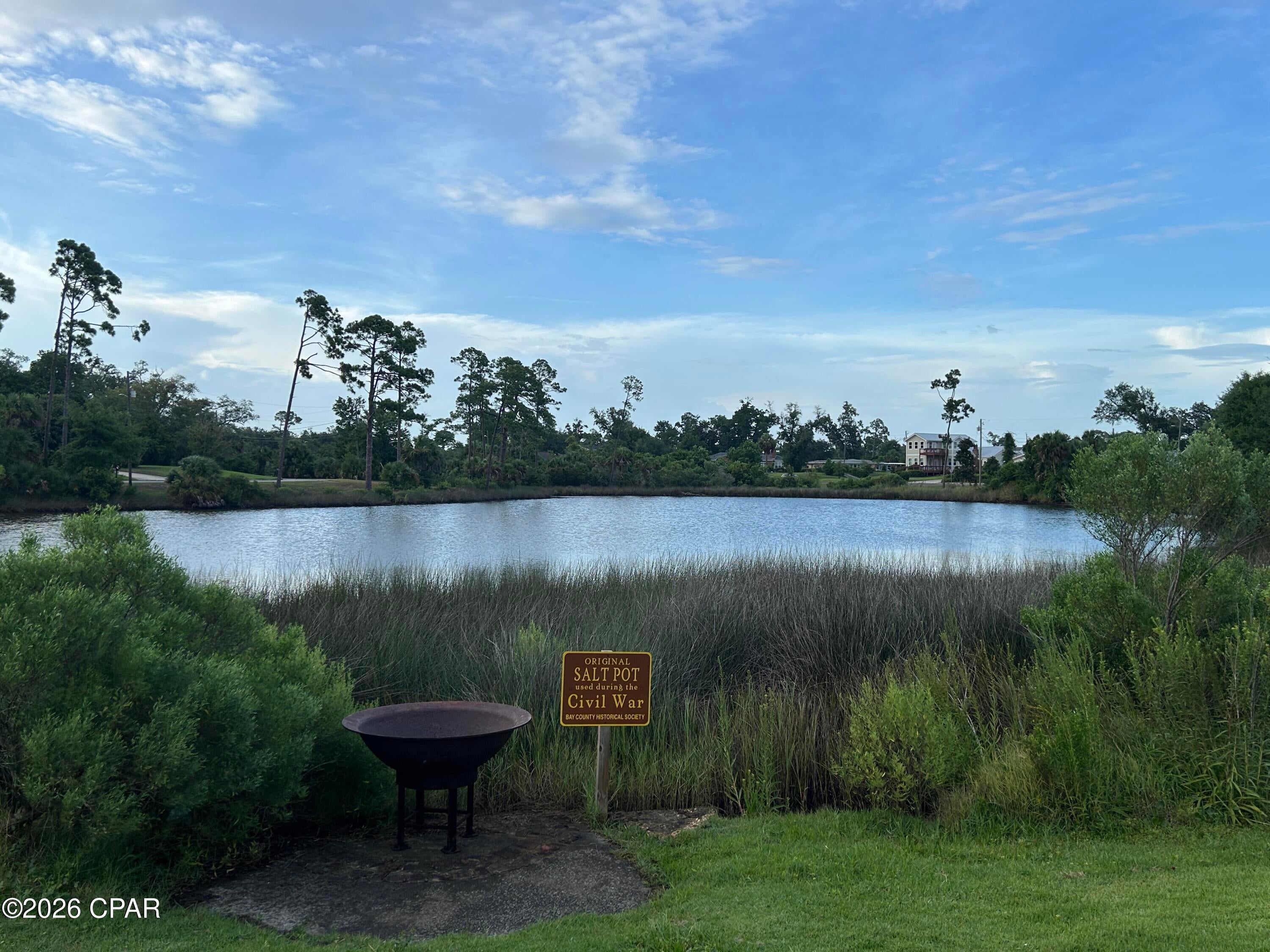 Bayside - Residential