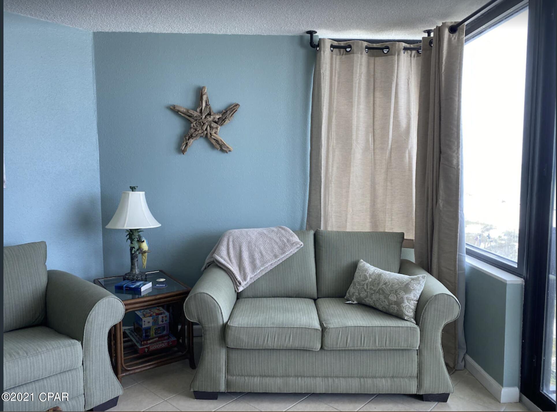 Sunbird Condo - Residential