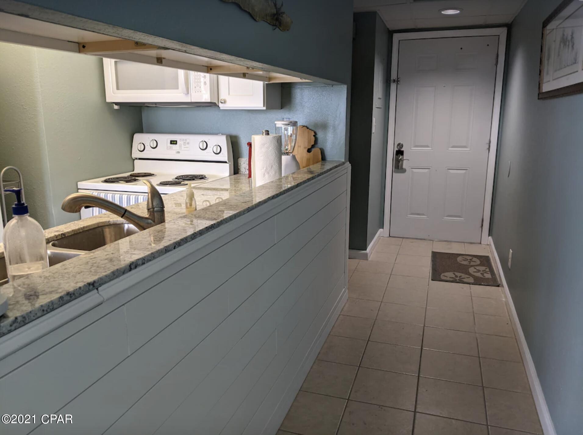 Sunbird Condo - Residential