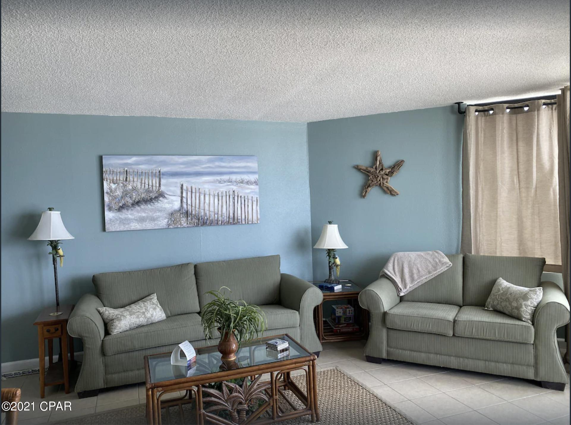Sunbird Condo - Residential