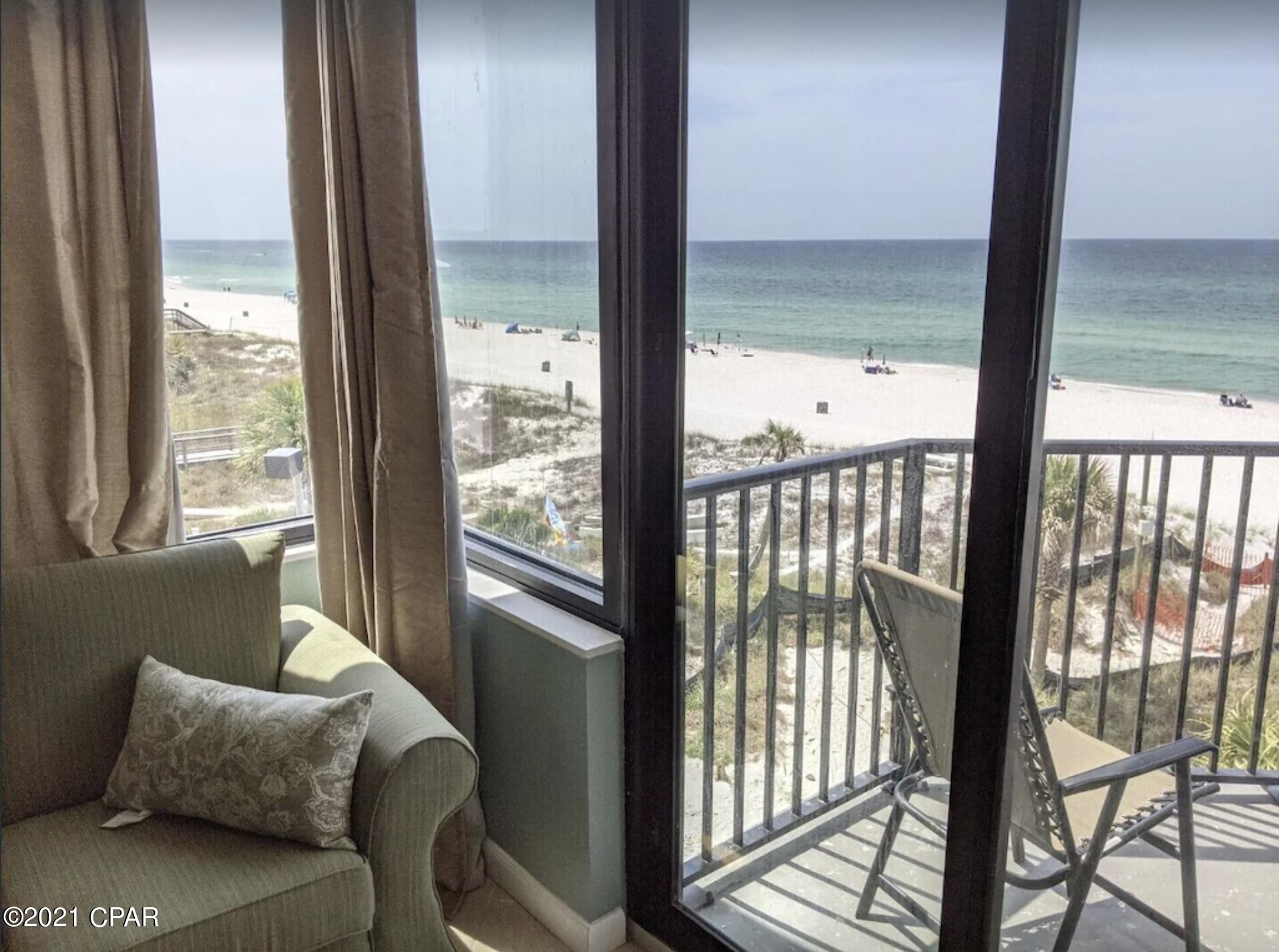 Sunbird Condo - Residential