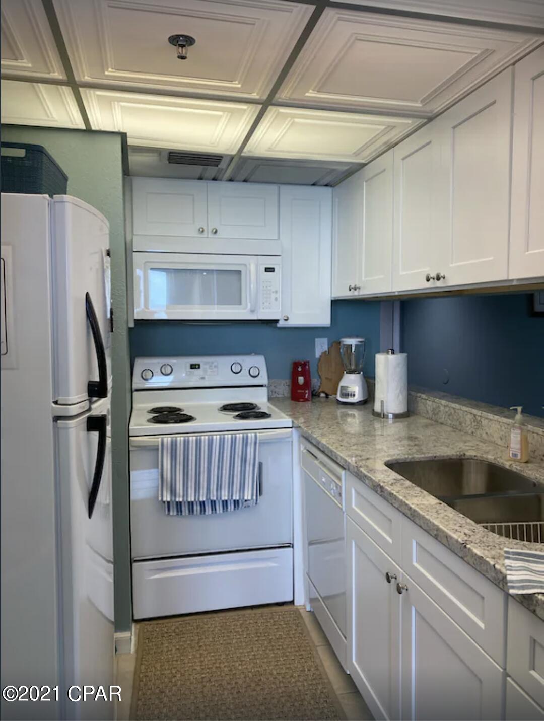 Sunbird Condo - Residential