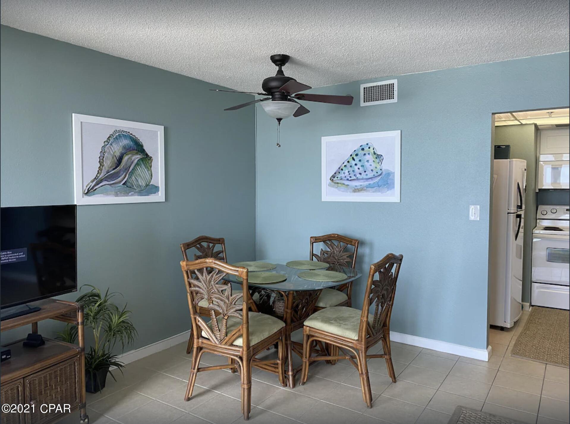 Sunbird Condo - Residential