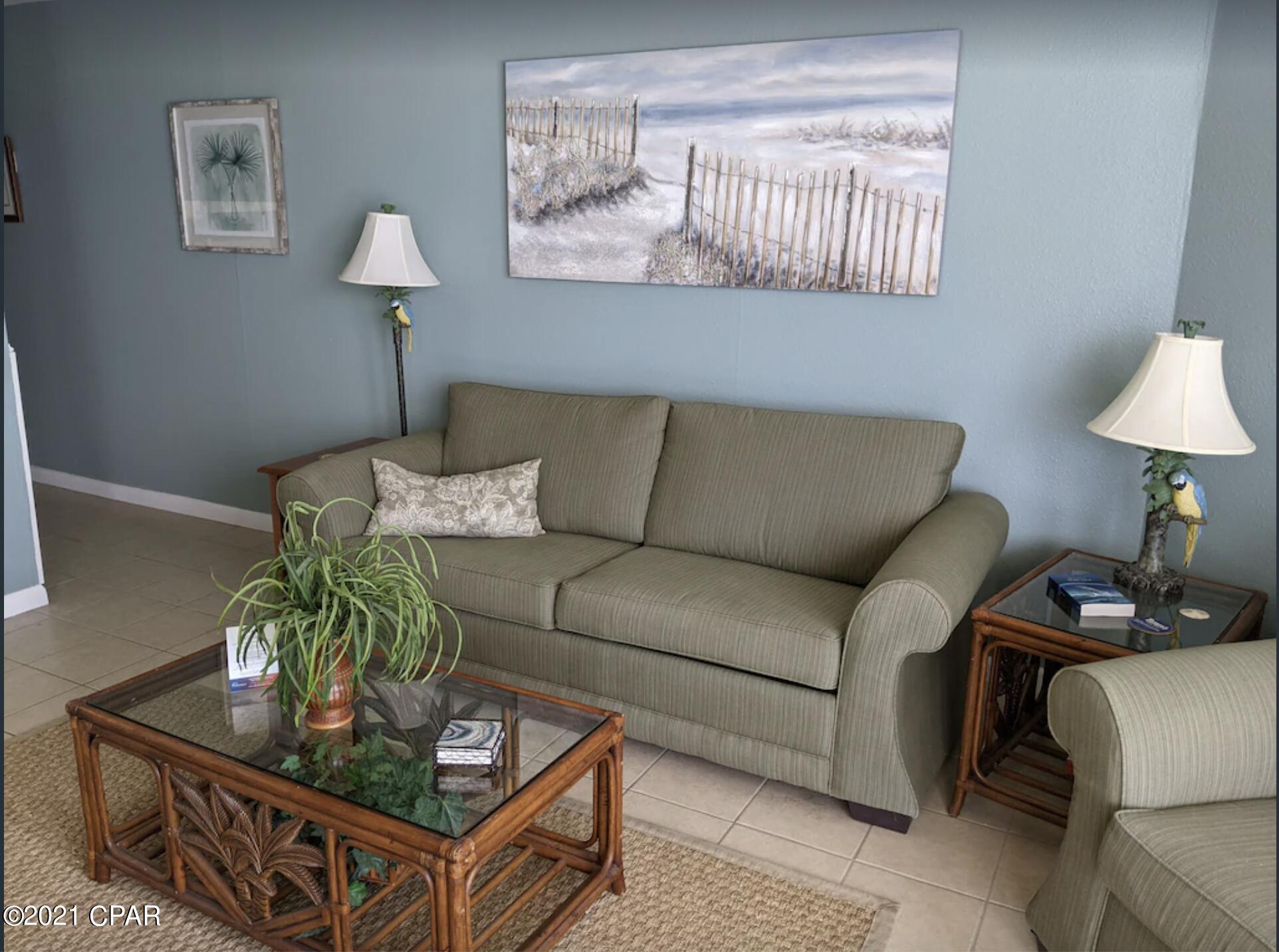 Sunbird Condo - Residential