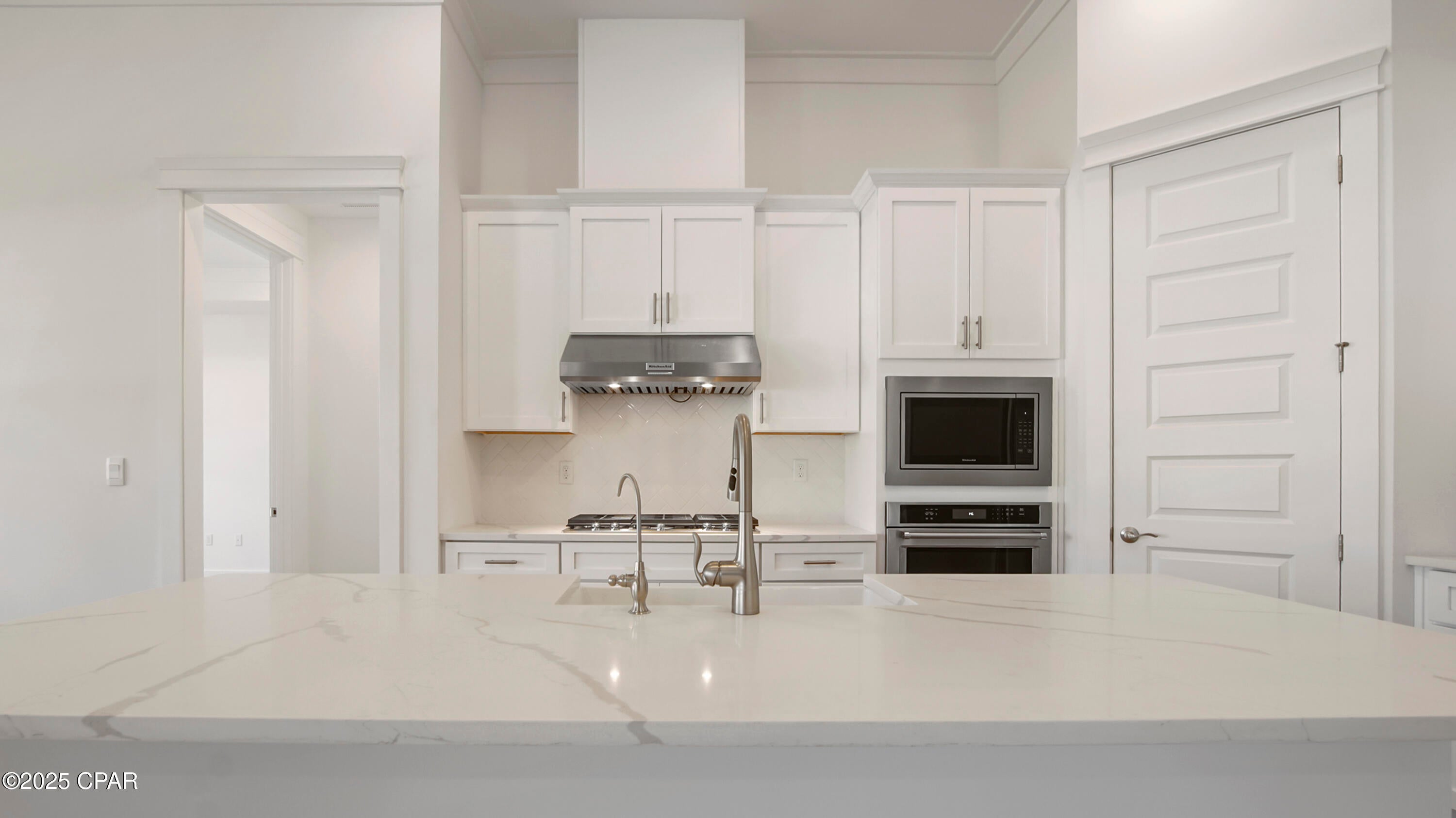 Breakfast Point East - Residential