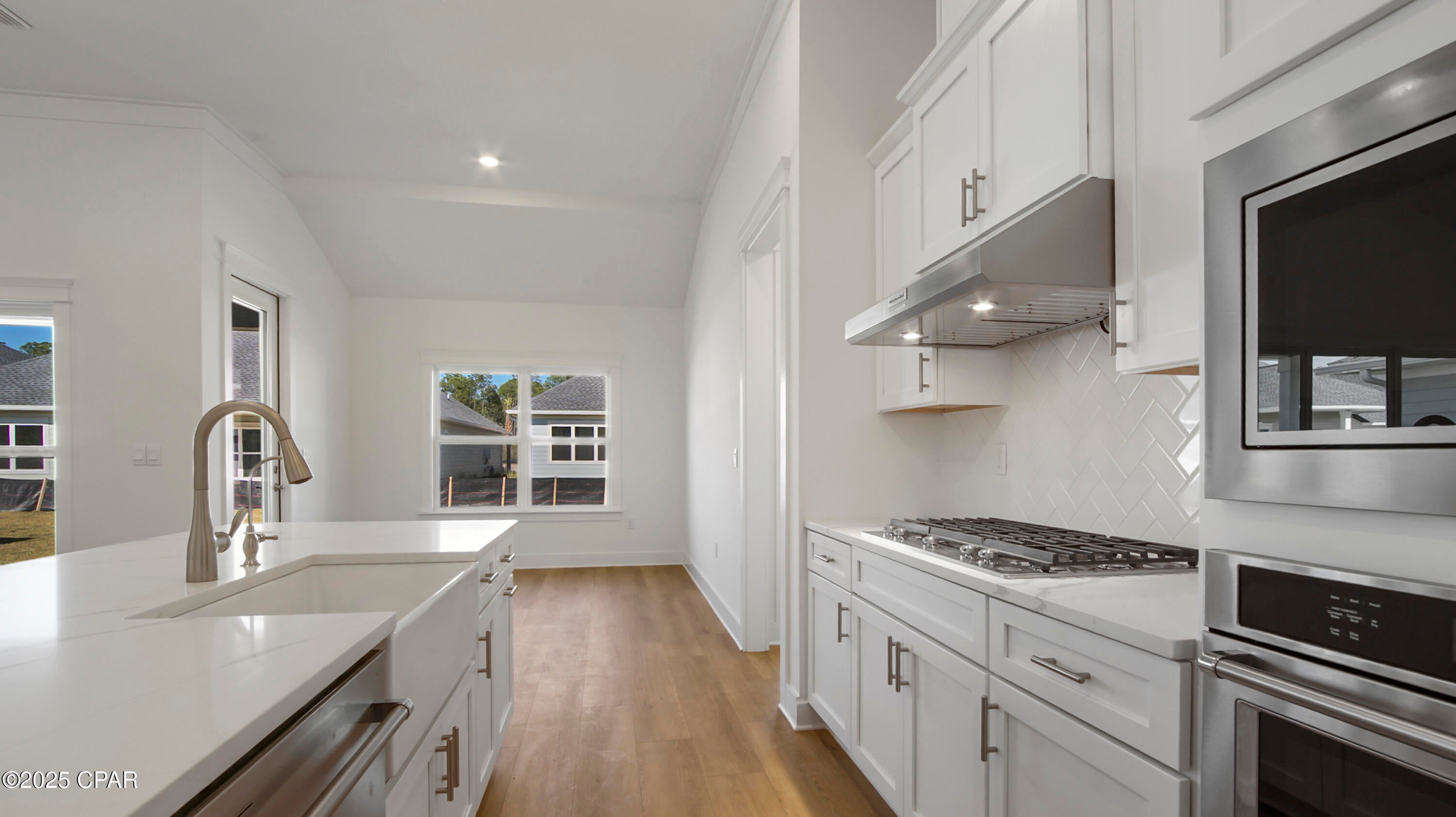 Breakfast Point East - Residential