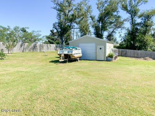 Tidewater Estates - Residential
