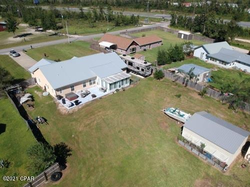 Tidewater Estates - Residential