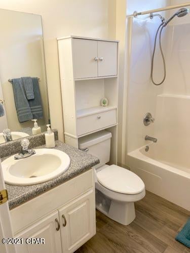 Tidewater Estates - Residential