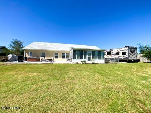 Tidewater Estates - Residential