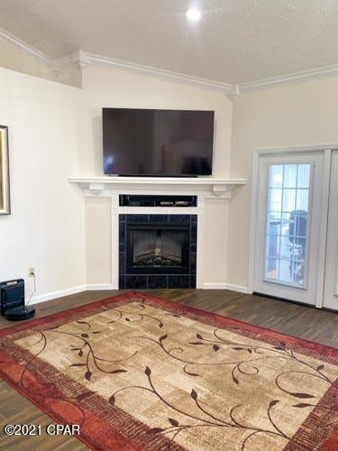 Tidewater Estates - Residential