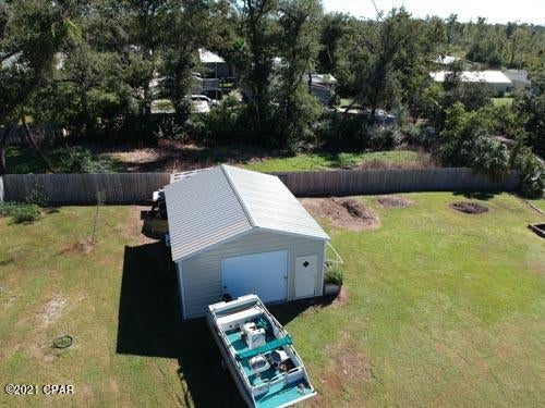 Tidewater Estates - Residential