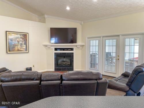 Tidewater Estates - Residential