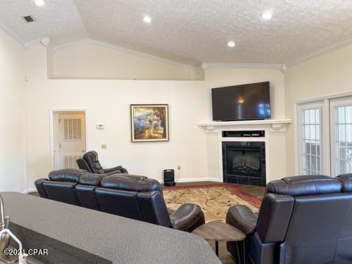 Tidewater Estates - Residential