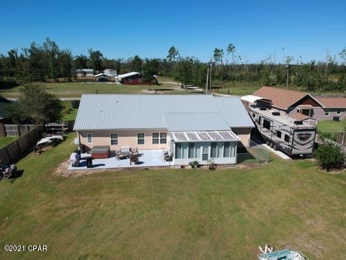 Tidewater Estates - Residential
