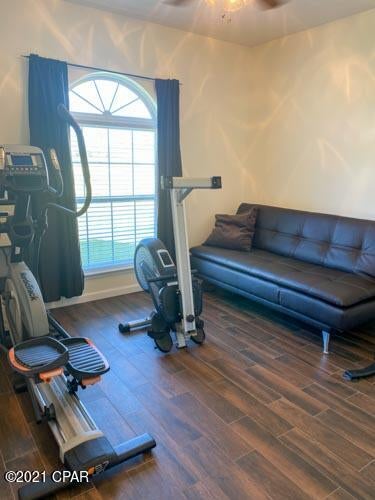 Tidewater Estates - Residential