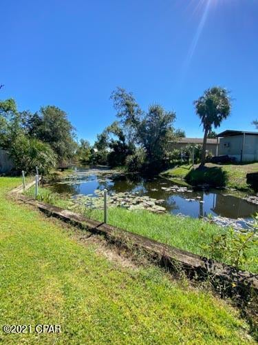Tidewater Estates - Residential