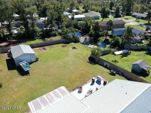 Tidewater Estates - Residential