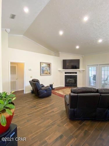 Tidewater Estates - Residential