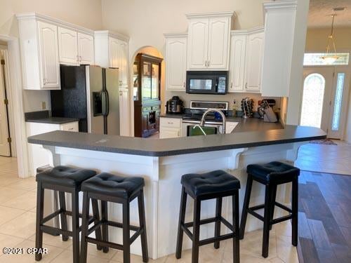 Tidewater Estates - Residential