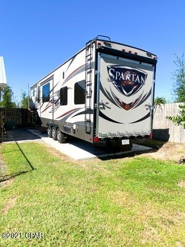 Tidewater Estates - Residential