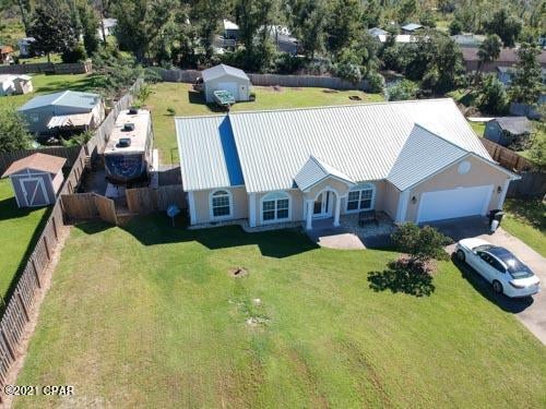 Tidewater Estates - Residential