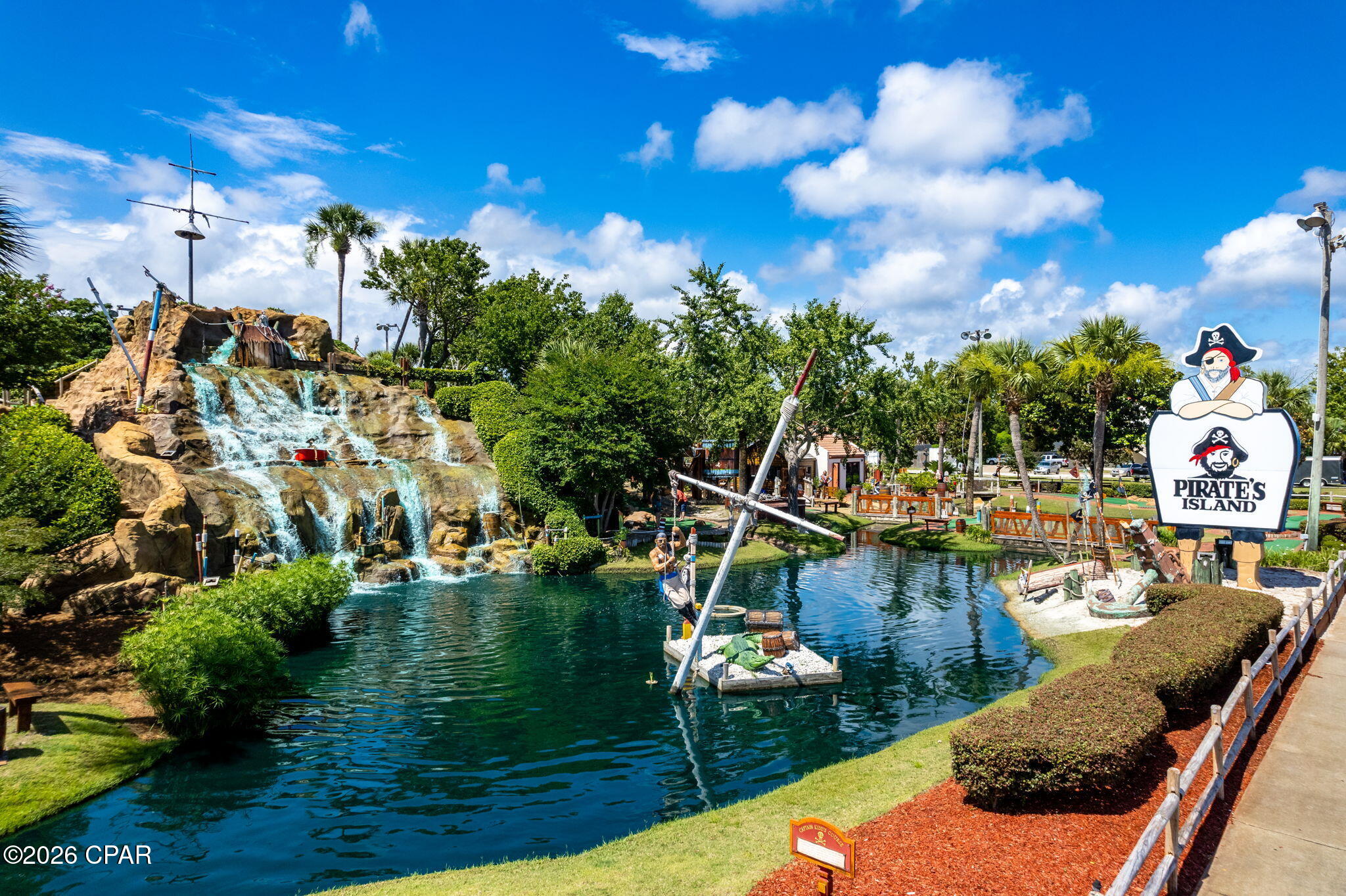 Emerald Cove Villas - Residential
