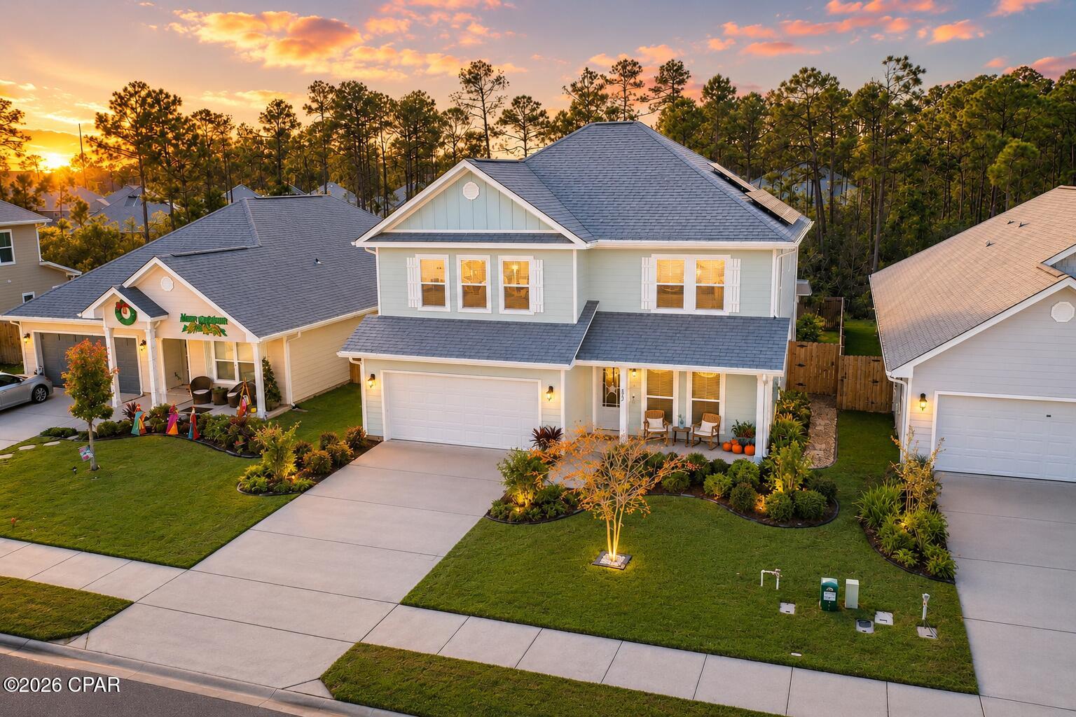 Emerald Cove Villas - Residential