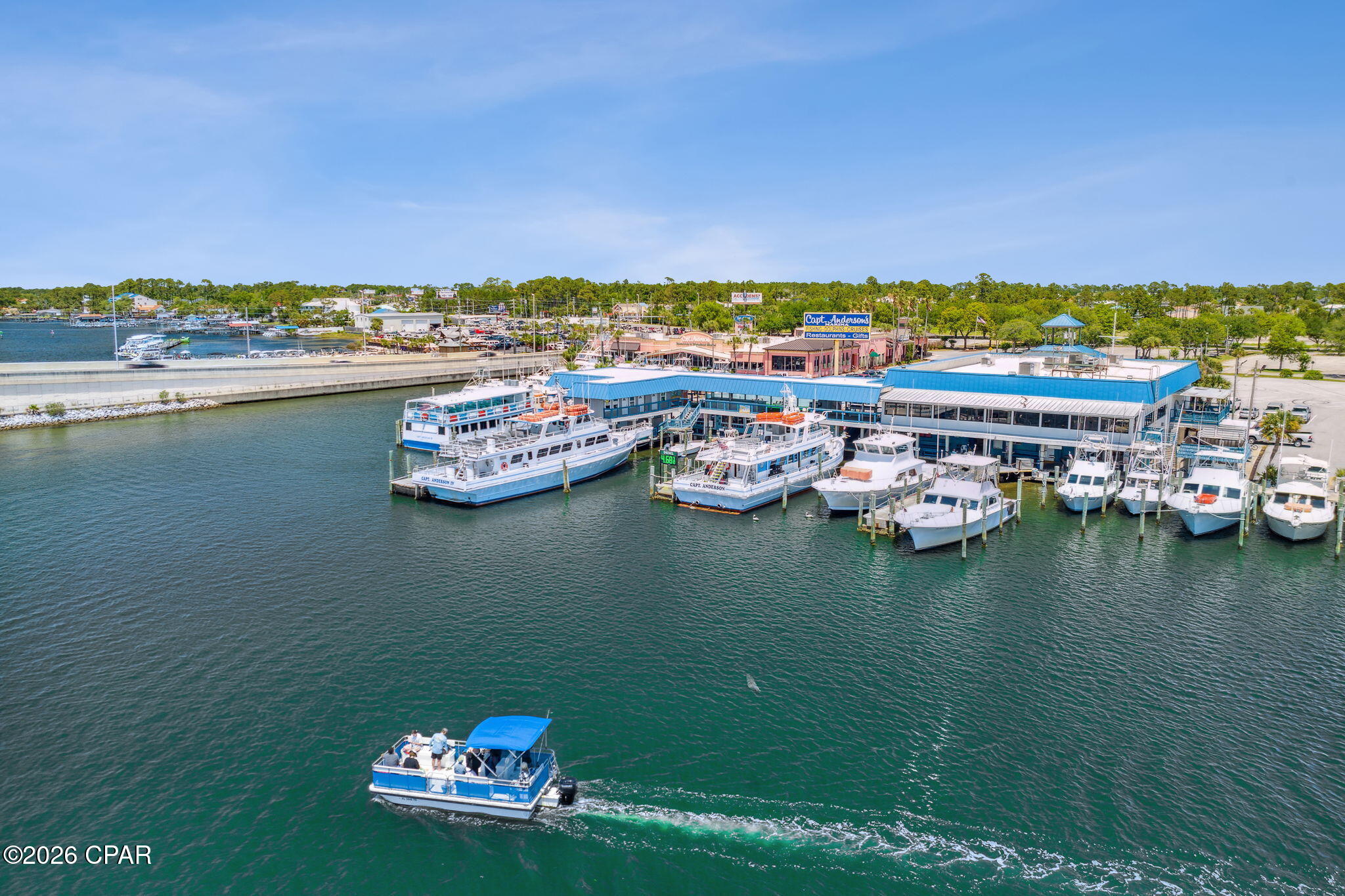 Emerald Cove Villas - Residential
