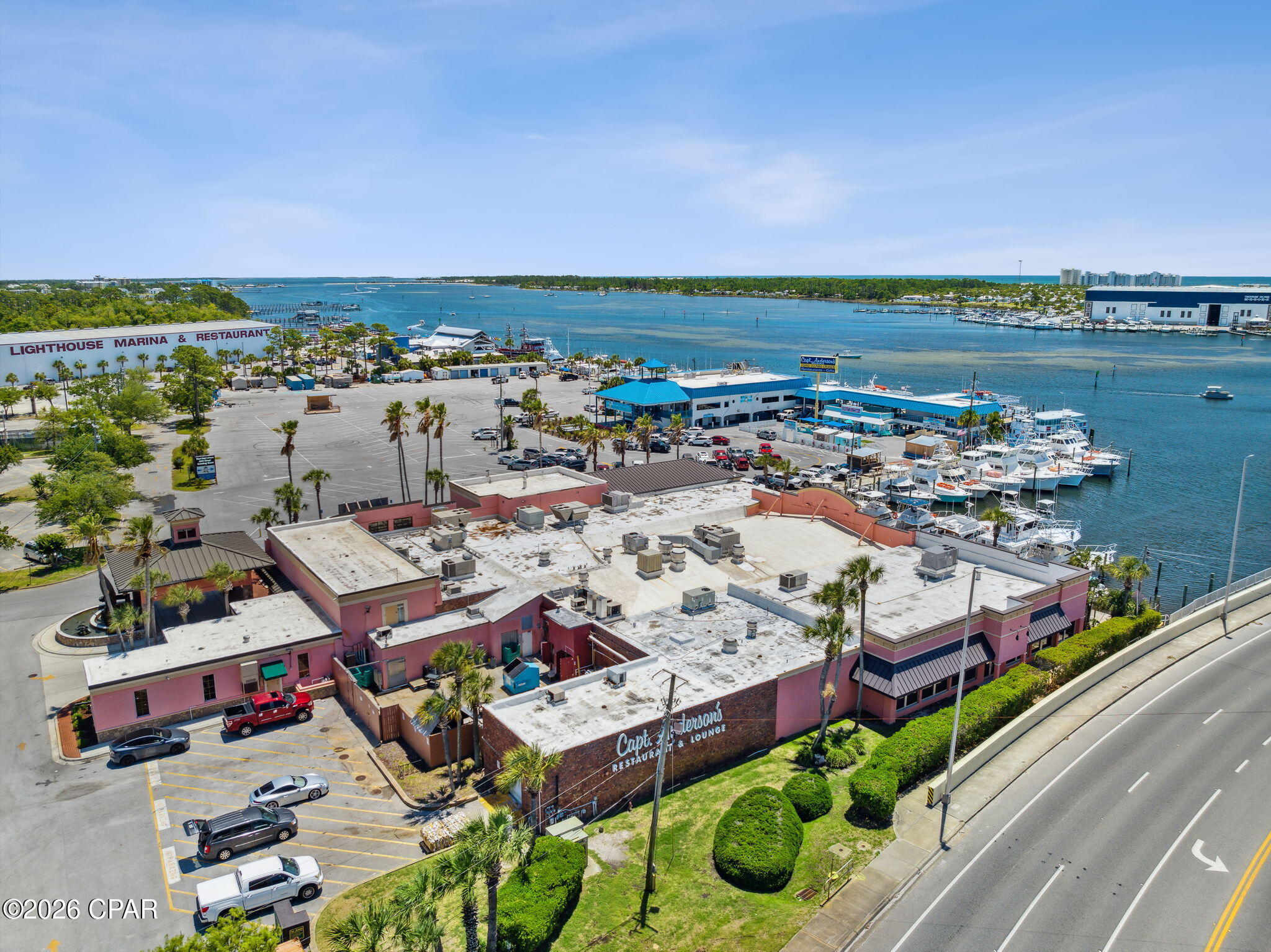 Emerald Cove Villas - Residential