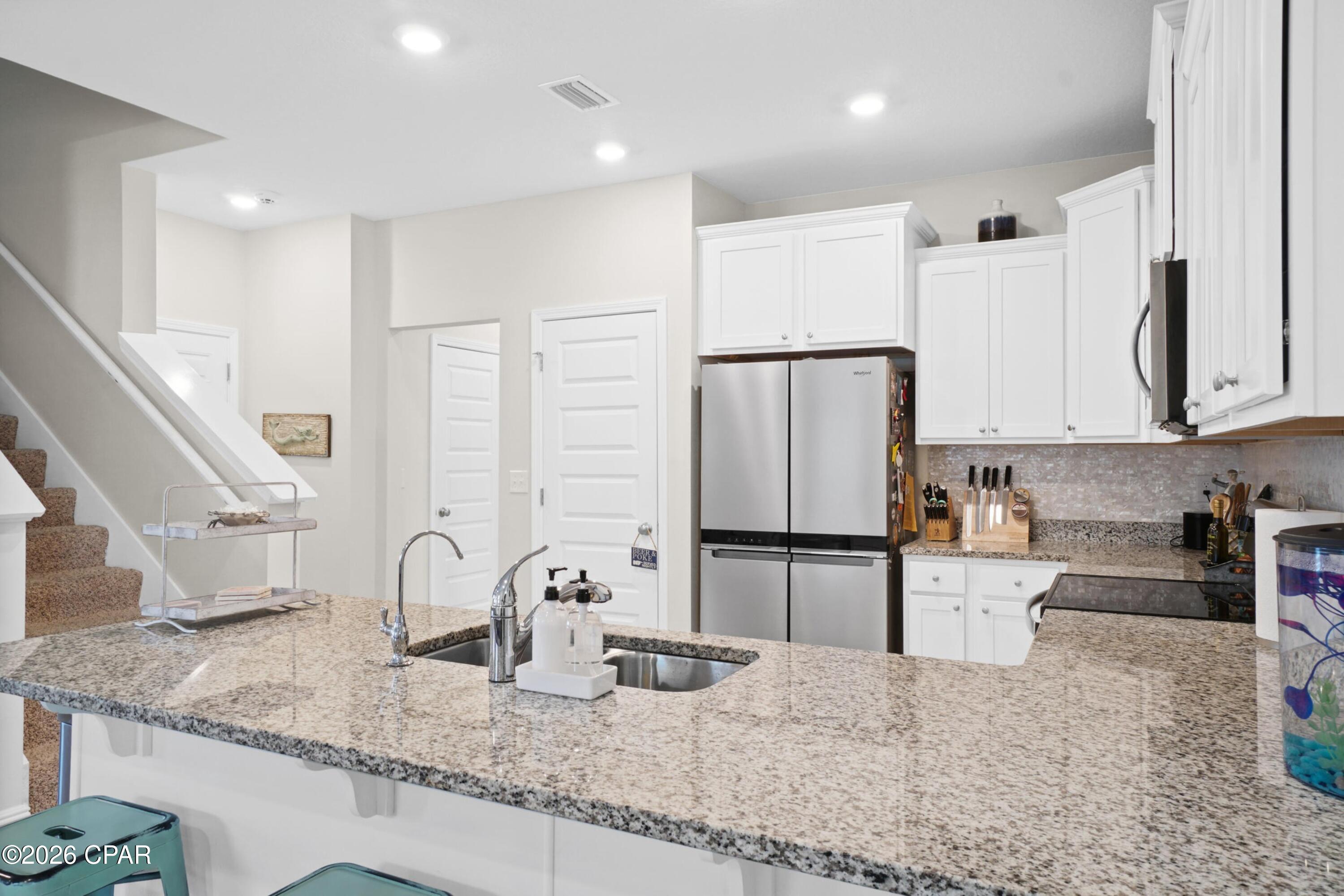 Emerald Cove Villas - Residential
