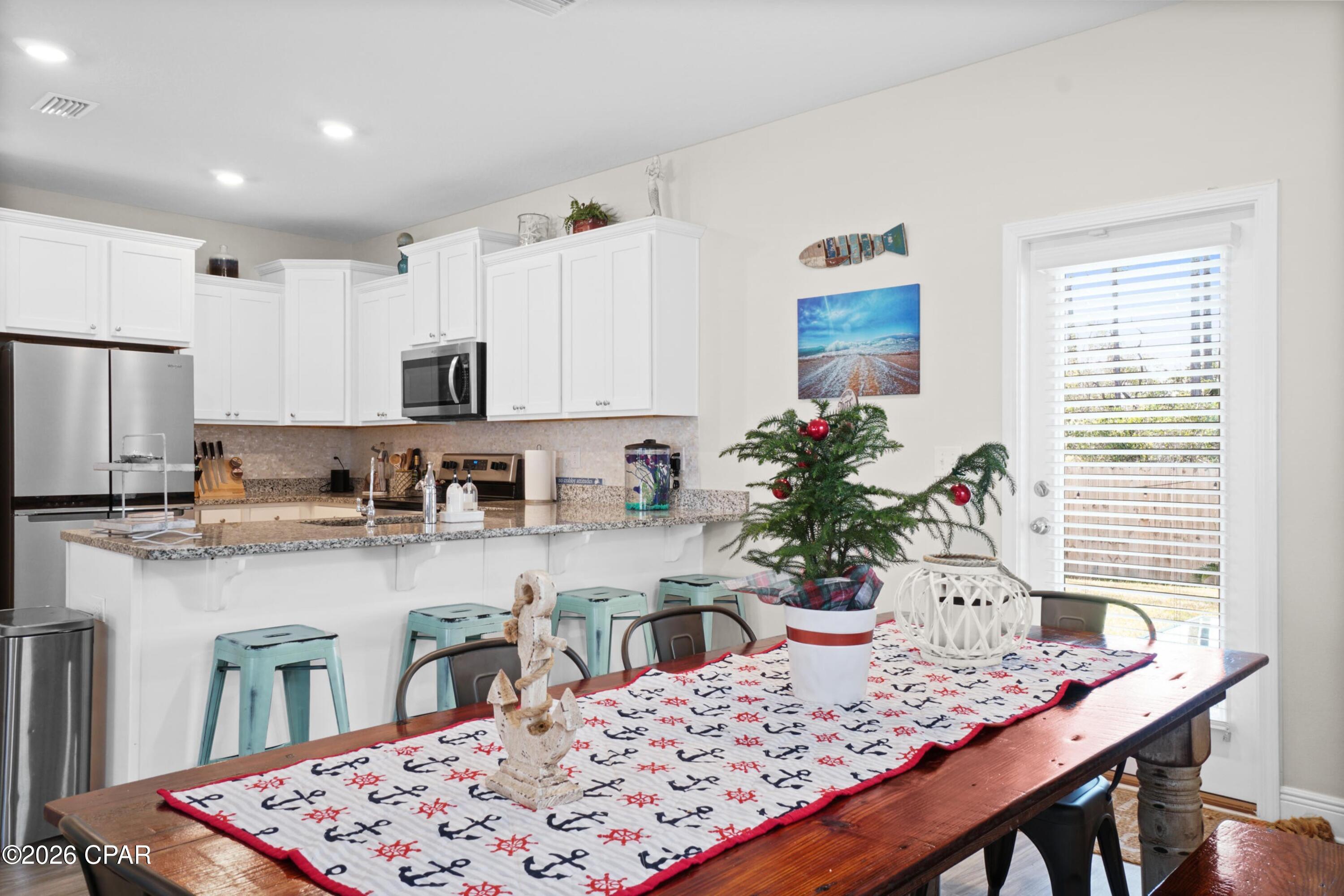Emerald Cove Villas - Residential