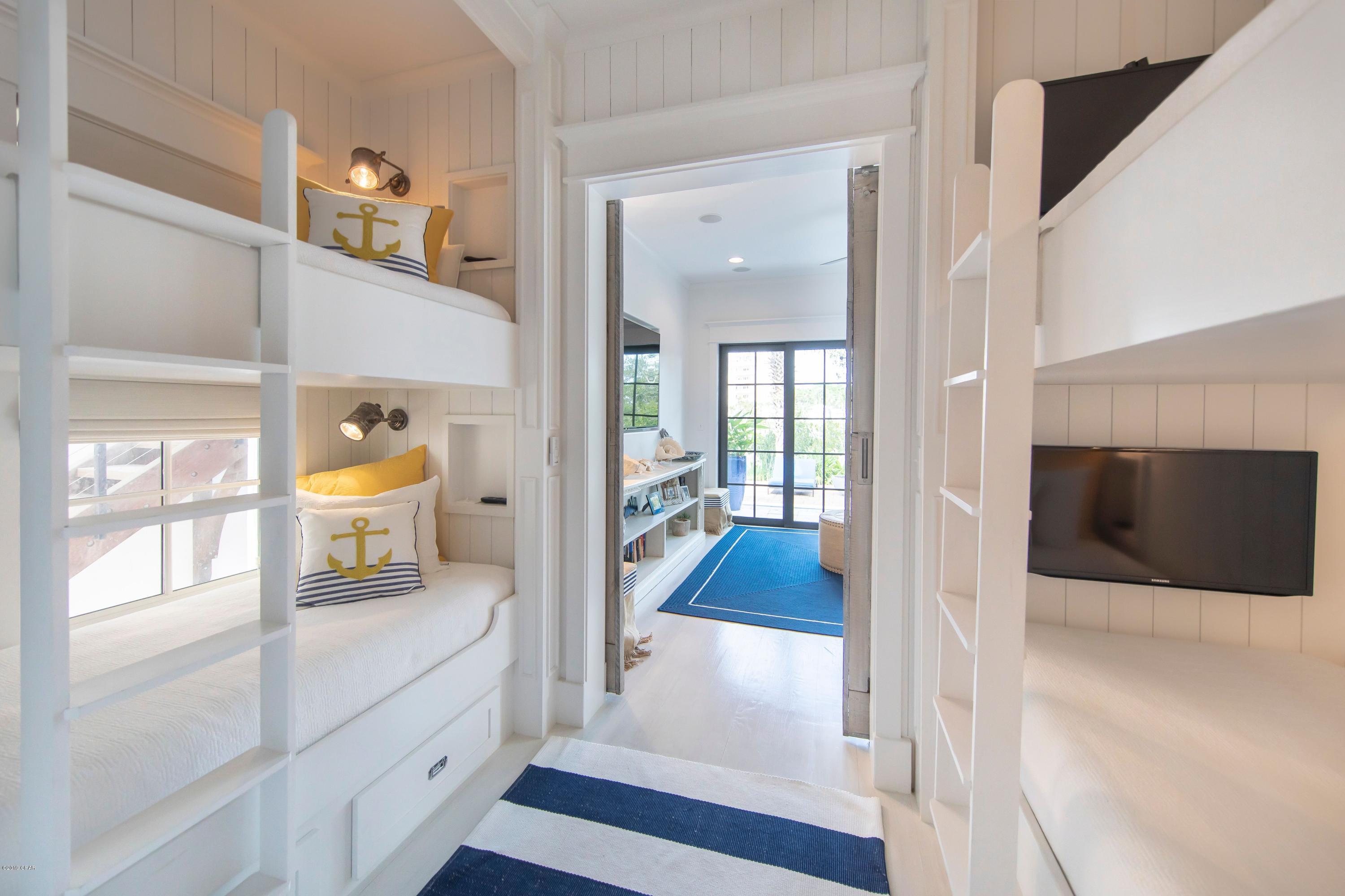Carillon Beach - Residential