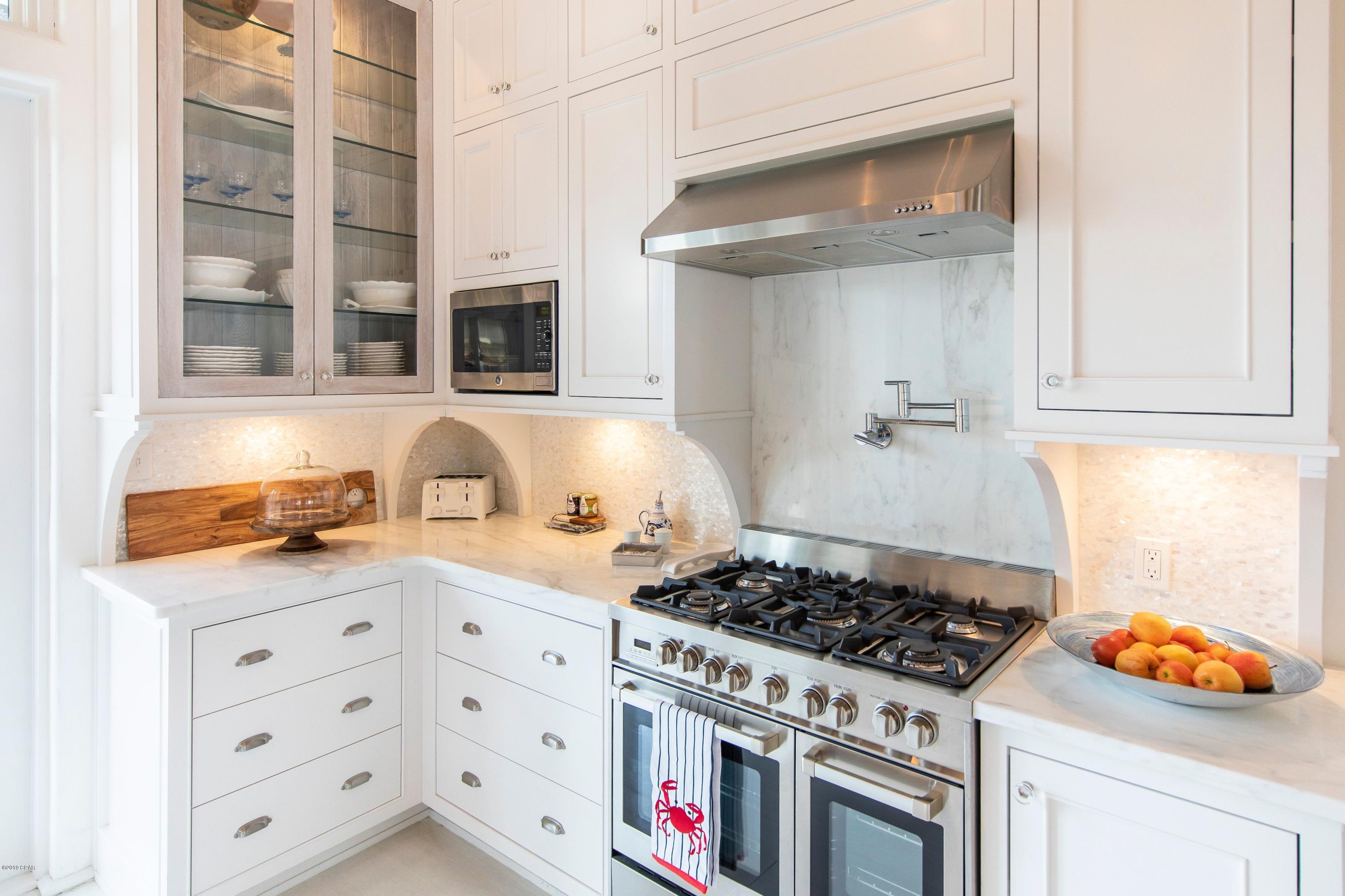 Carillon Beach - Residential