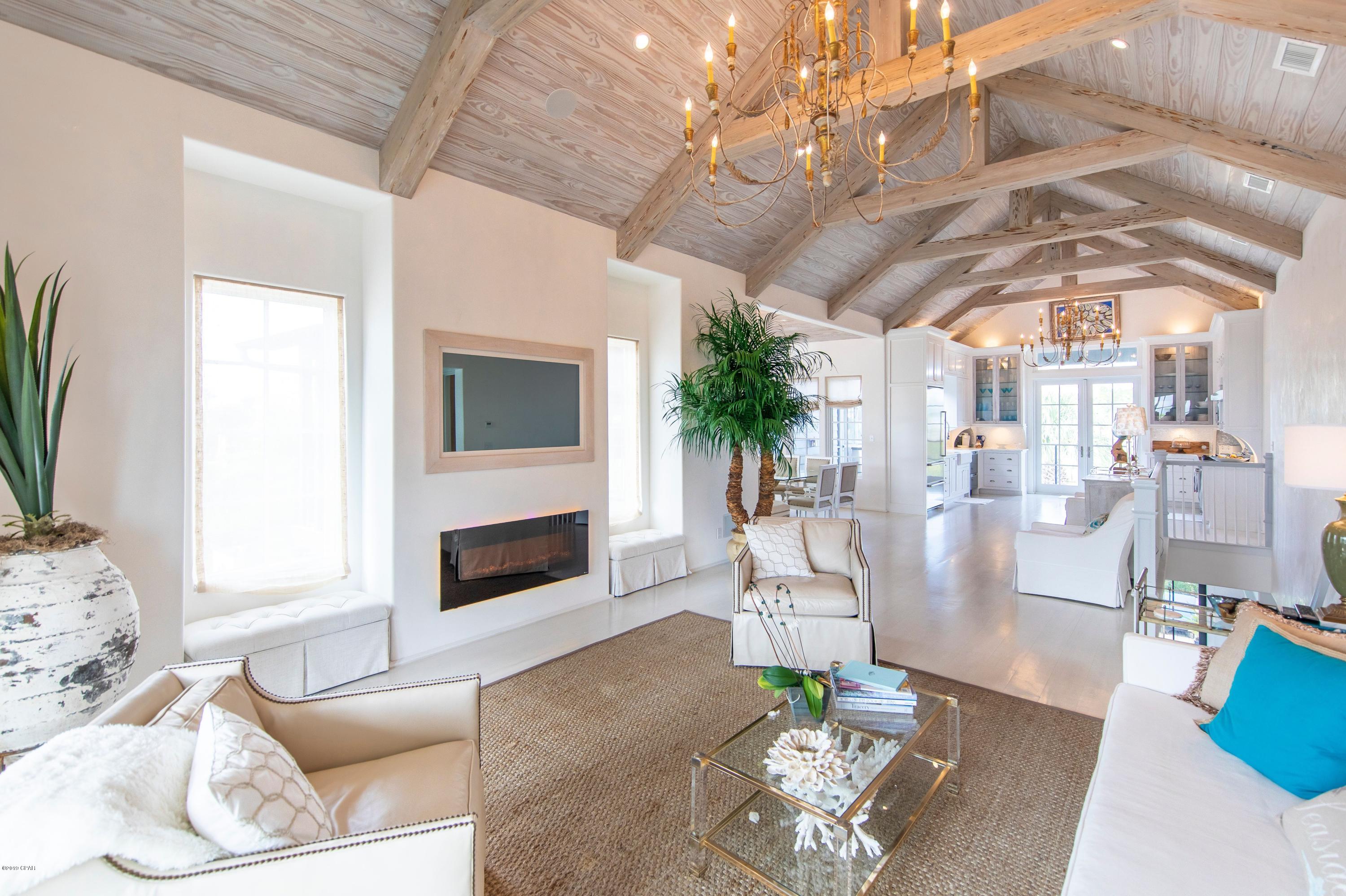 Carillon Beach - Residential
