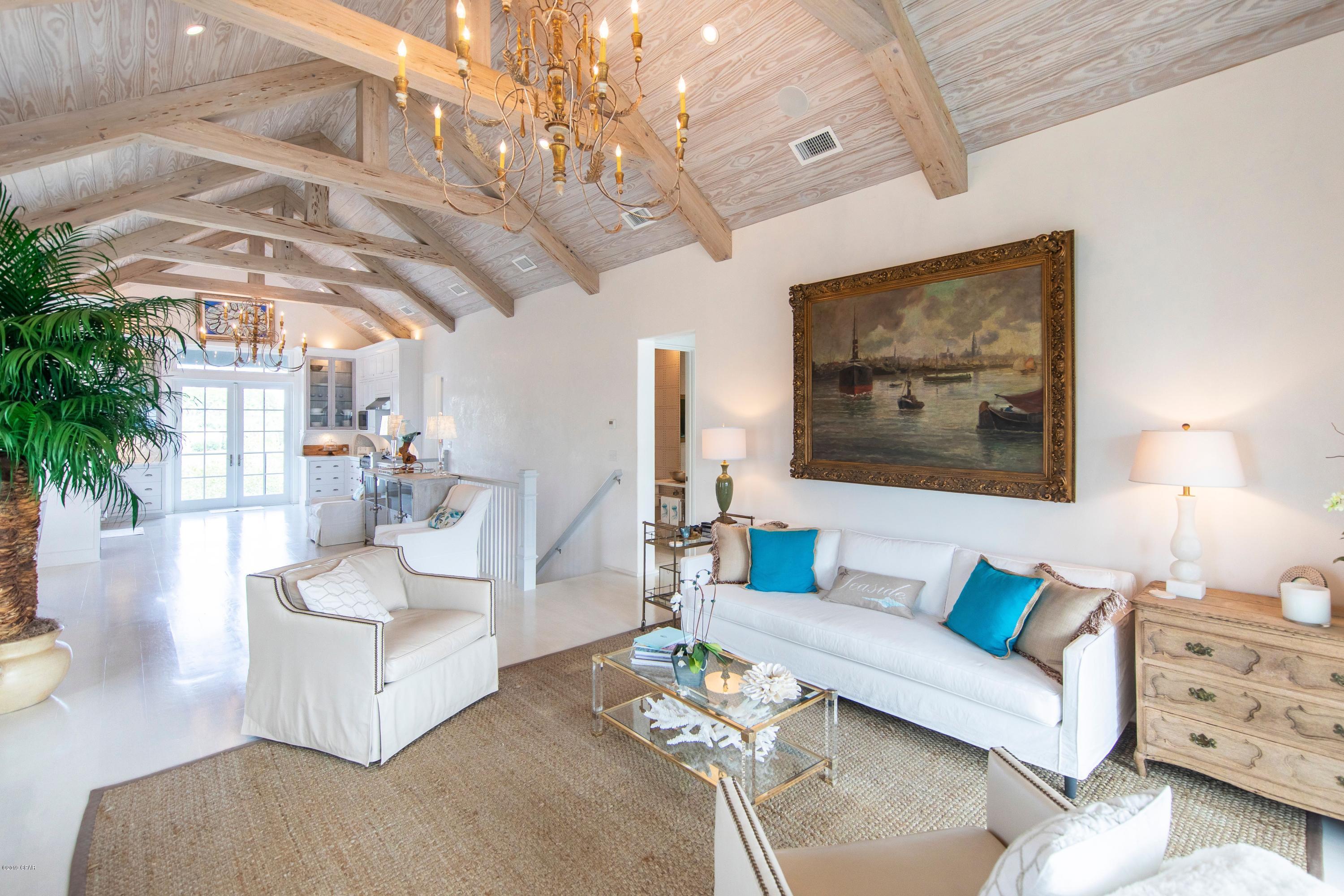 Carillon Beach - Residential