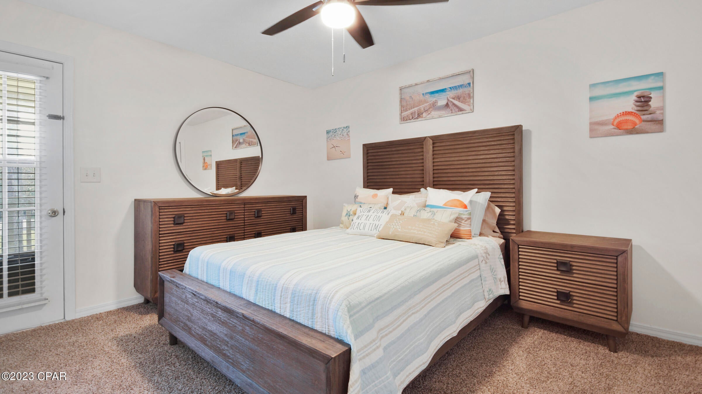 Gulf Highlands Beach Resort - Residential