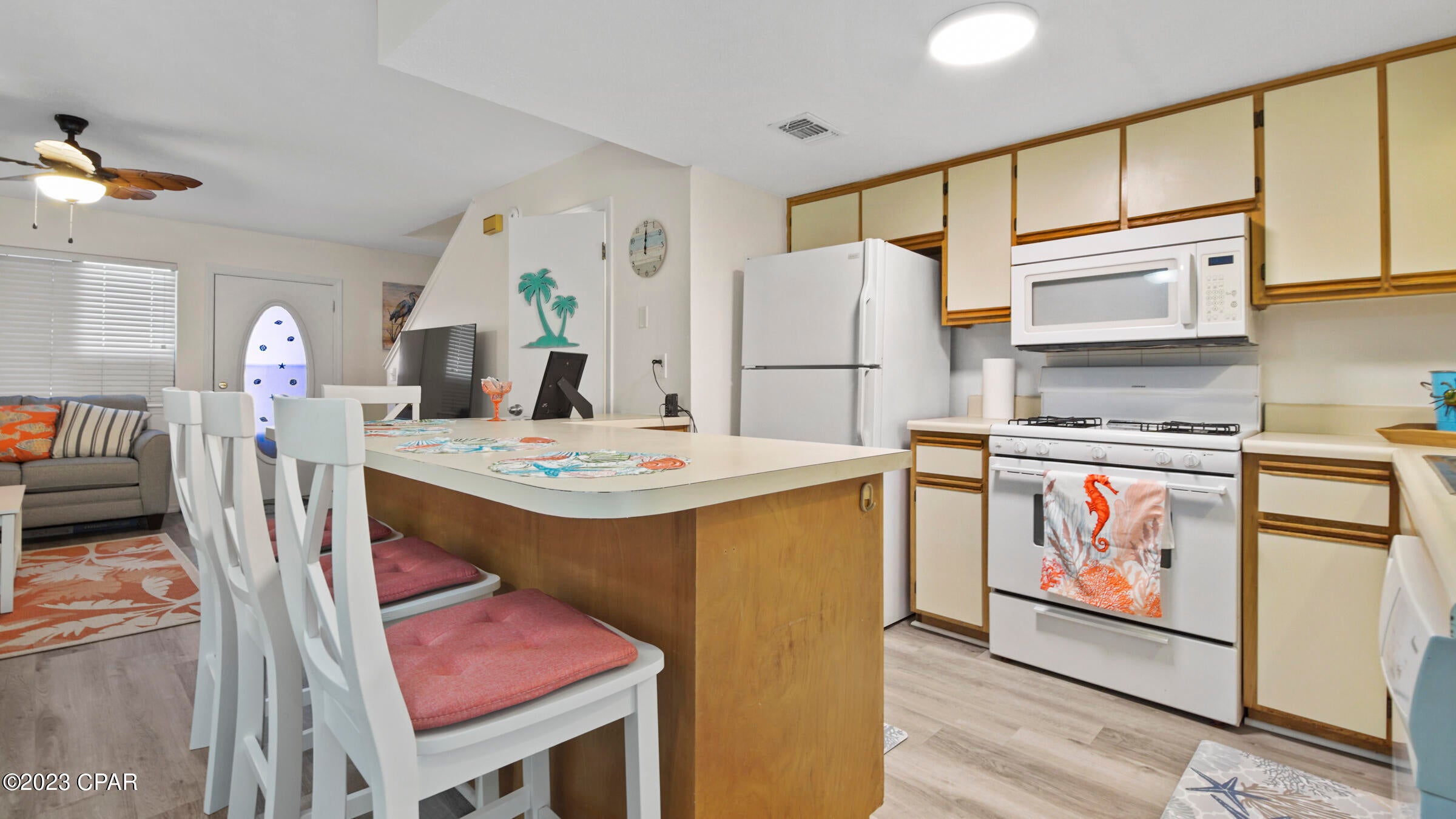 Gulf Highlands Beach Resort - Residential