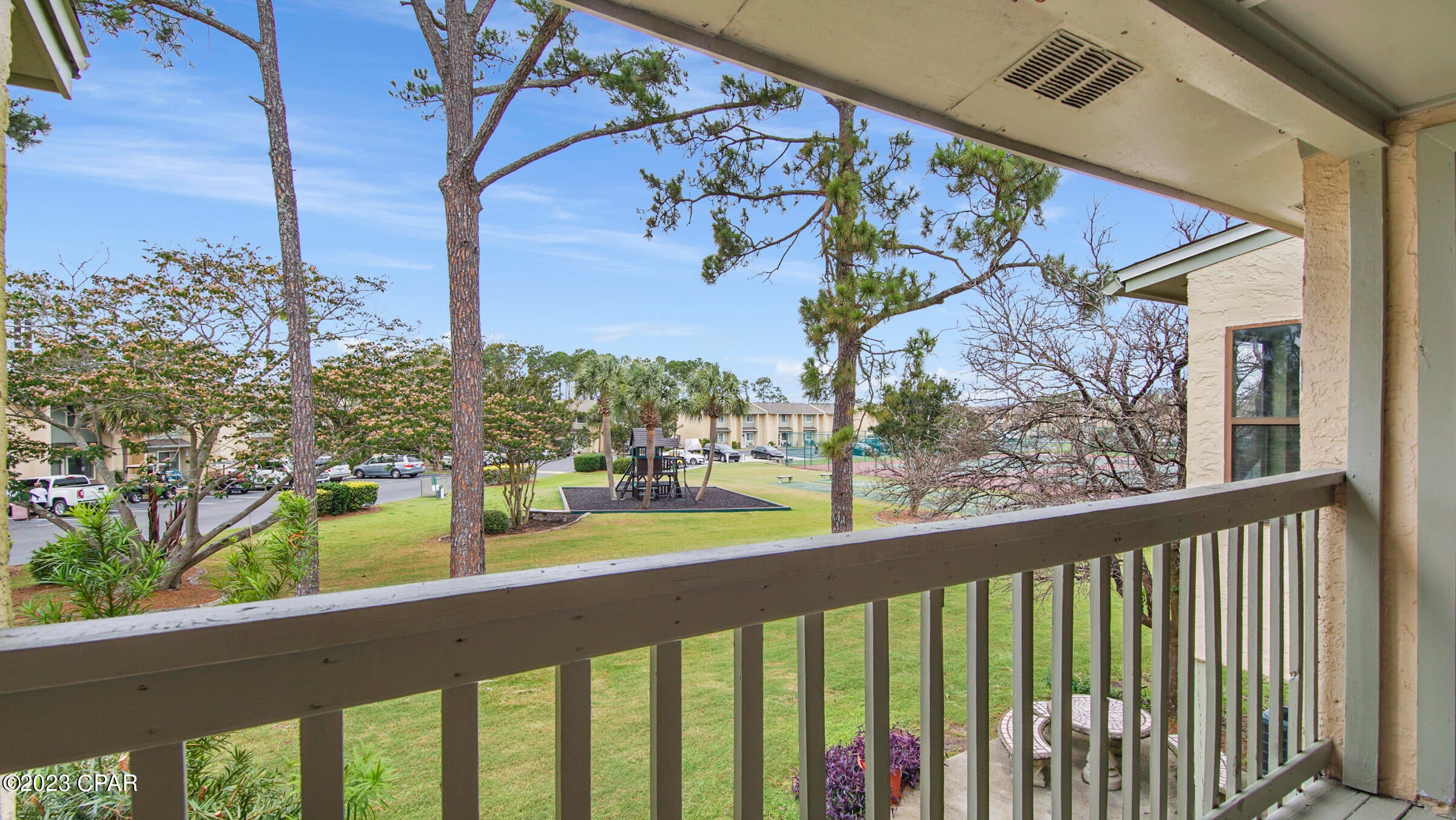 Gulf Highlands Beach Resort - Residential
