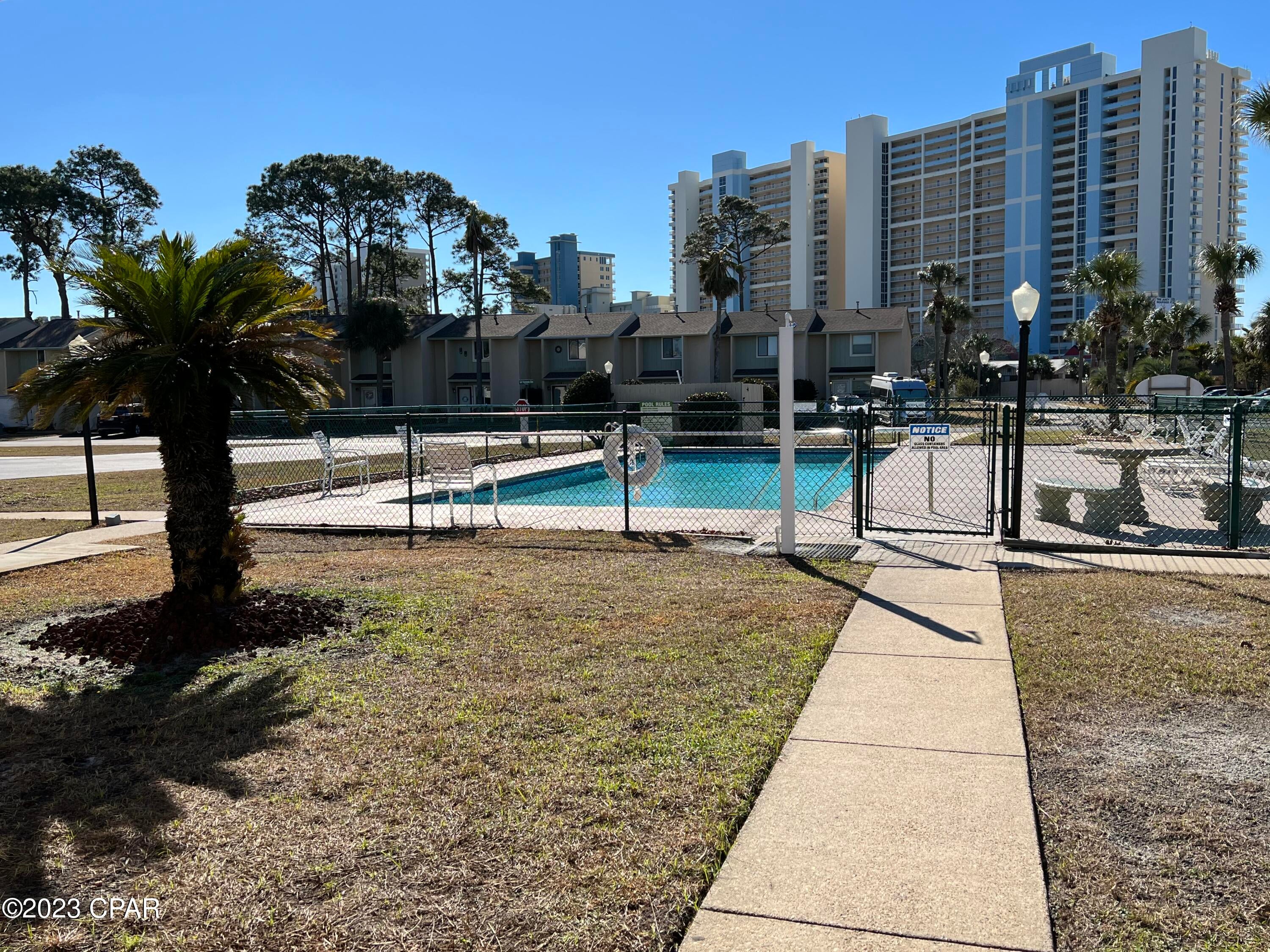Gulf Highlands Beach Resort - Residential