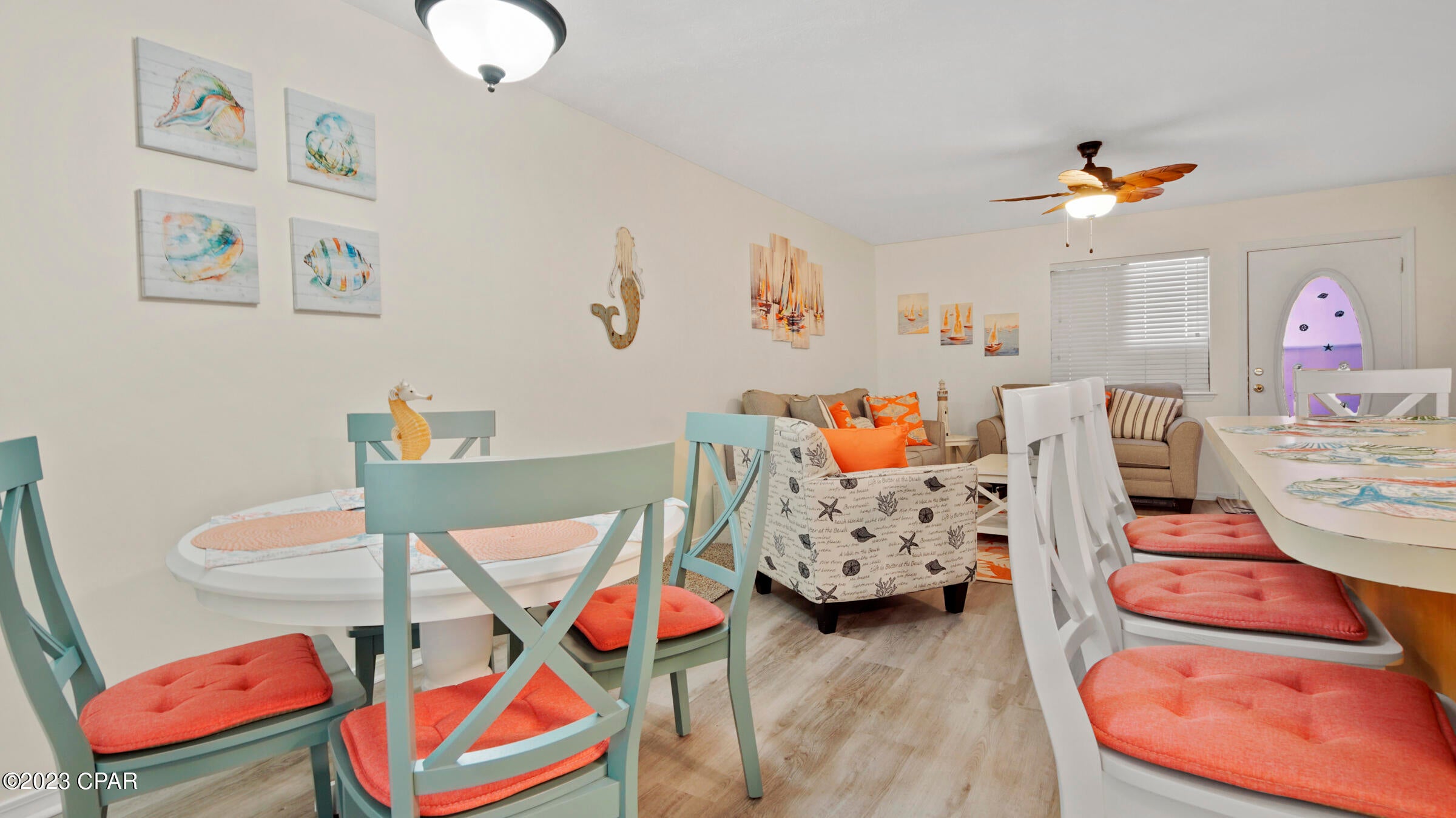 Gulf Highlands Beach Resort - Residential