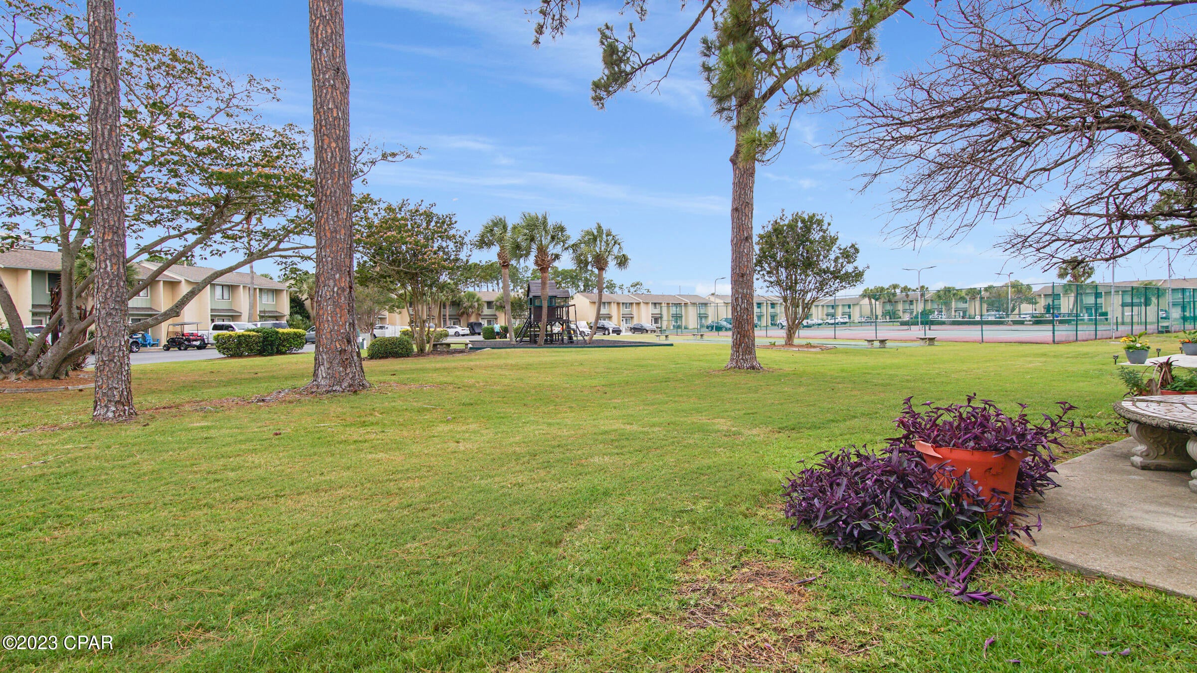 Gulf Highlands Beach Resort - Residential
