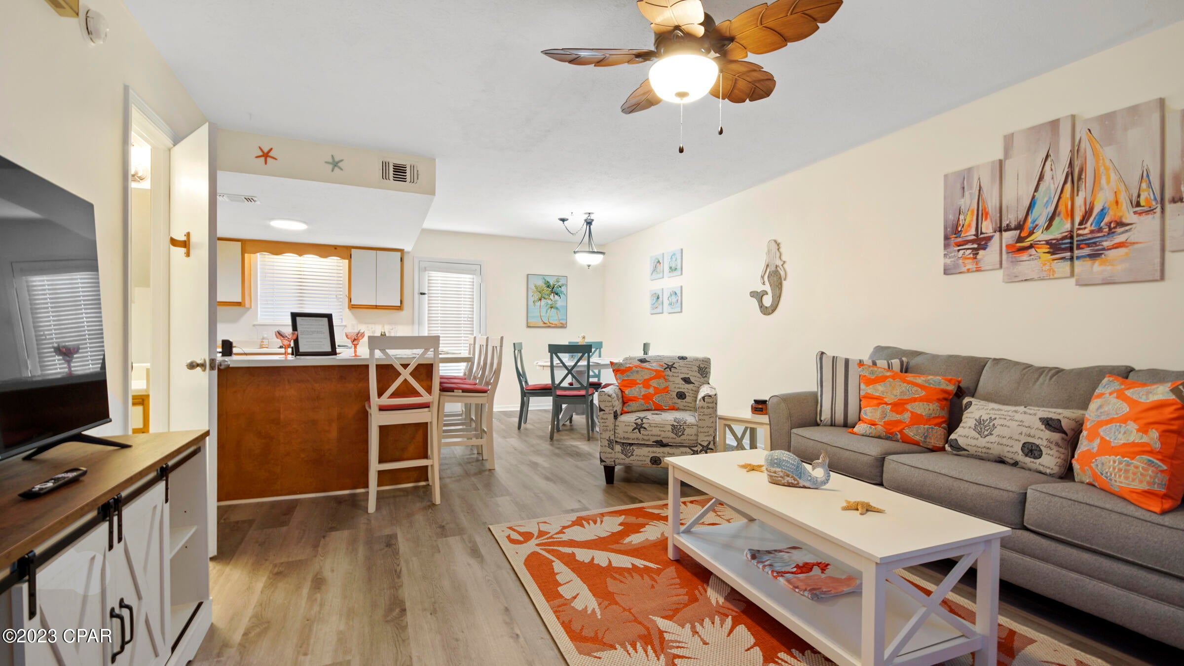 Gulf Highlands Beach Resort - Residential